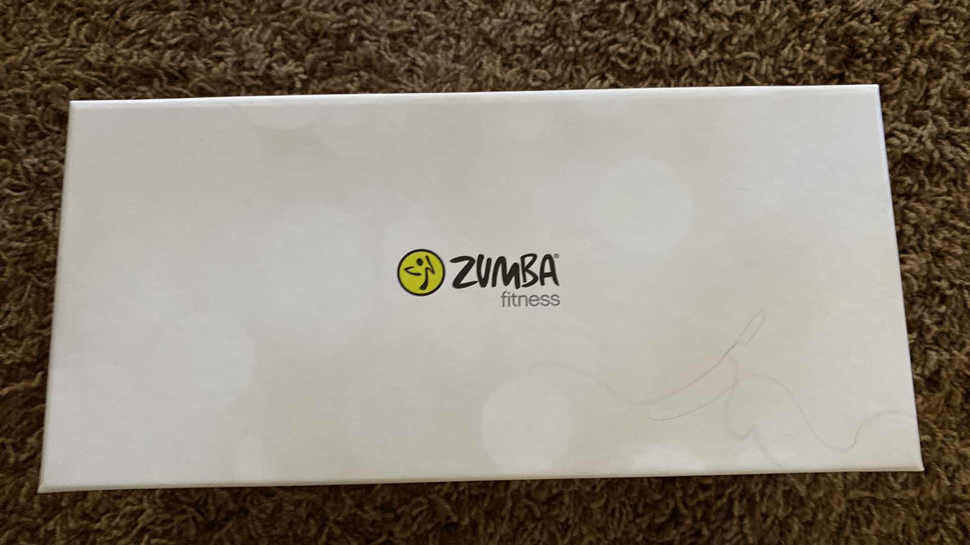 Photo 6 of ZUMBA FITNESS SET WITH DVDs