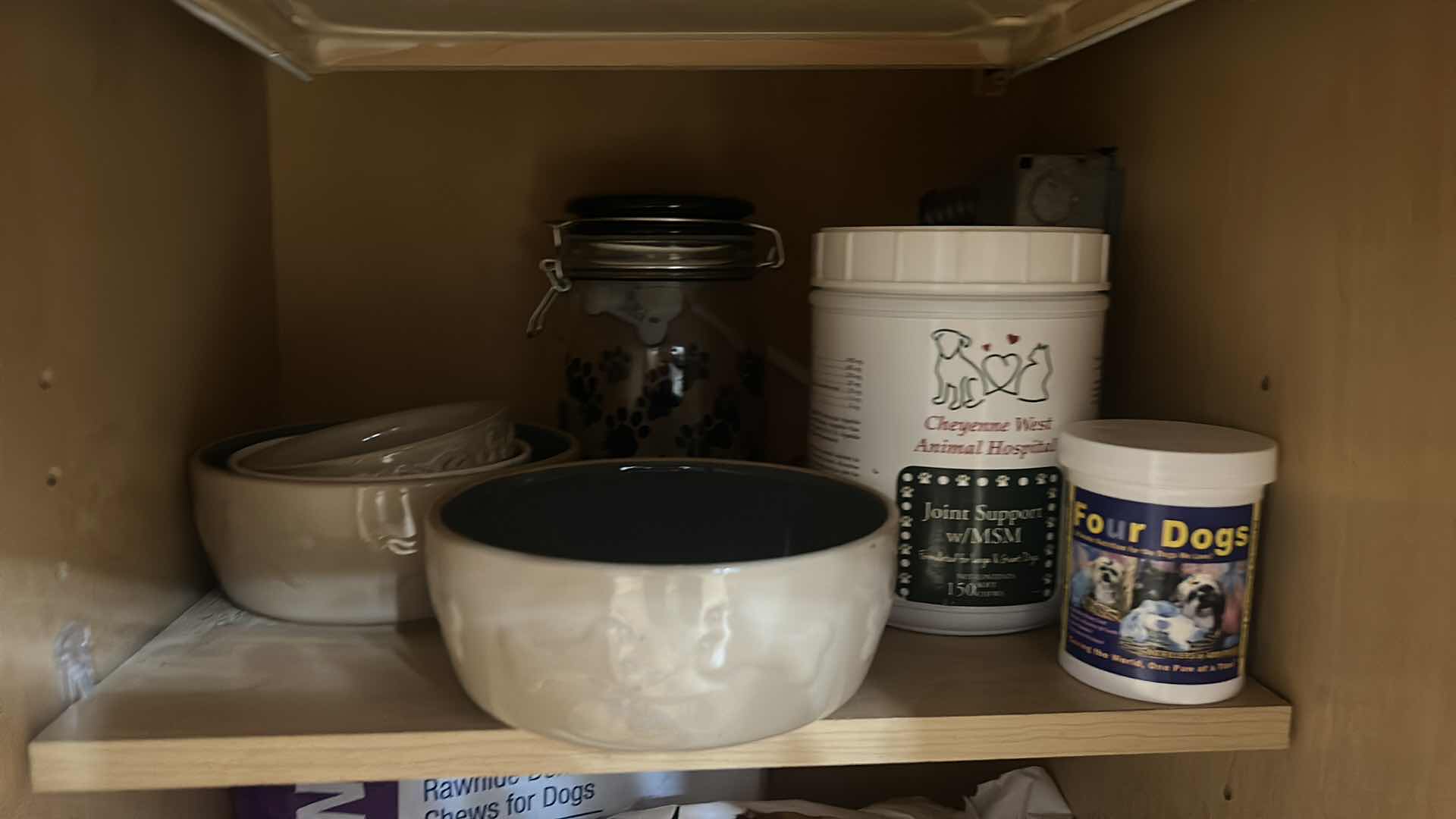 Photo 4 of DOG SUPPLES- FOOD, SUPPLEMENTS AND MORE