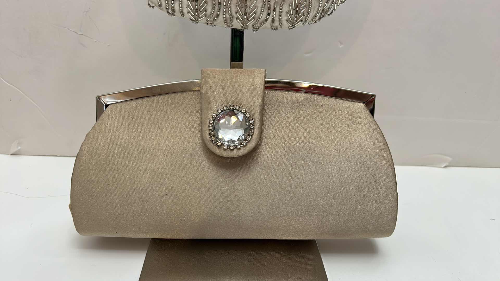 Photo 5 of 3 DRESSY CLUTCH HANDBAGS