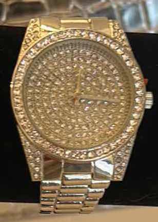 Photo 1 of NEW LADIES WATCH