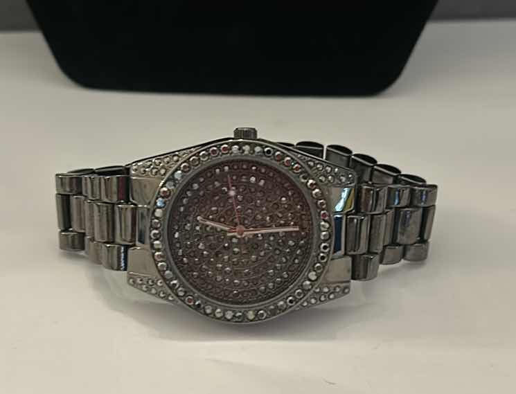 Photo 7 of COSTUME JEWELRY- LADIES FASHION WATCH