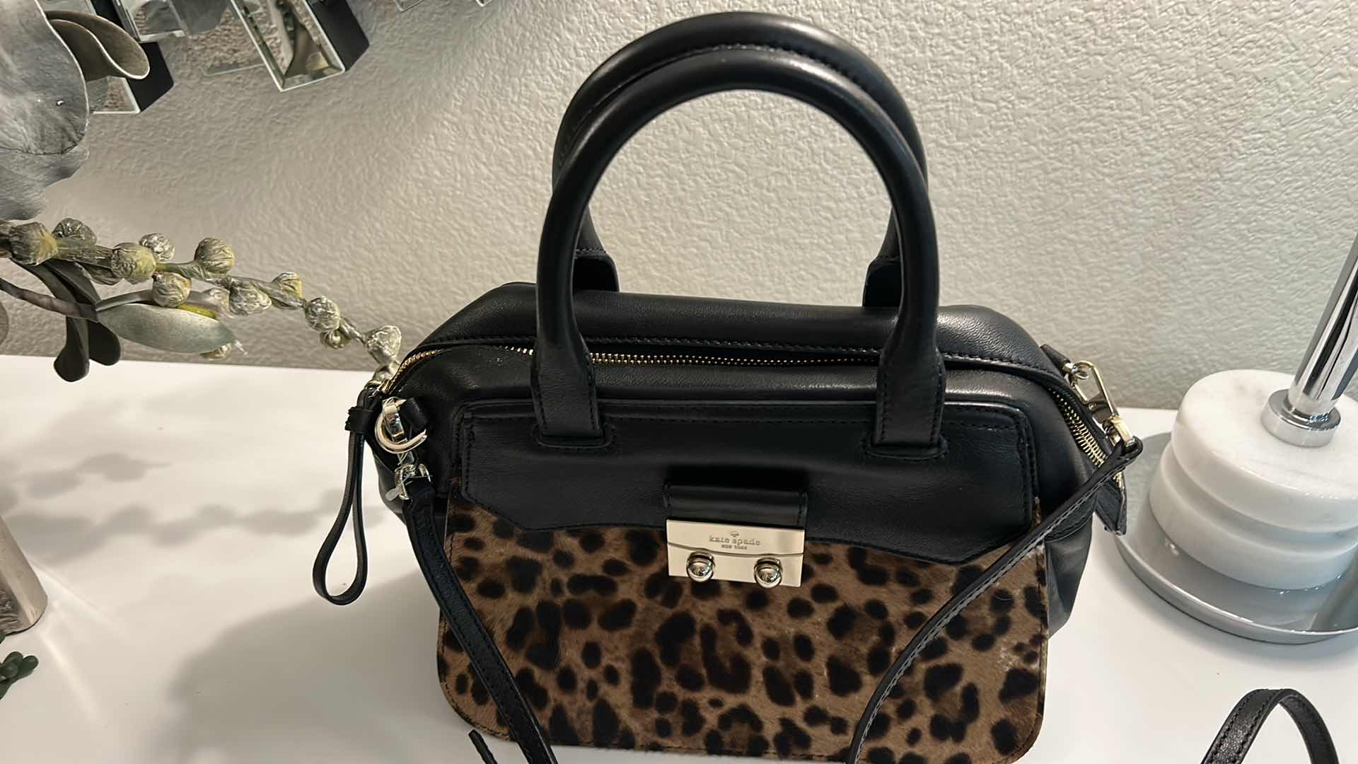 Photo 4 of KATE SPADE HANDBAG