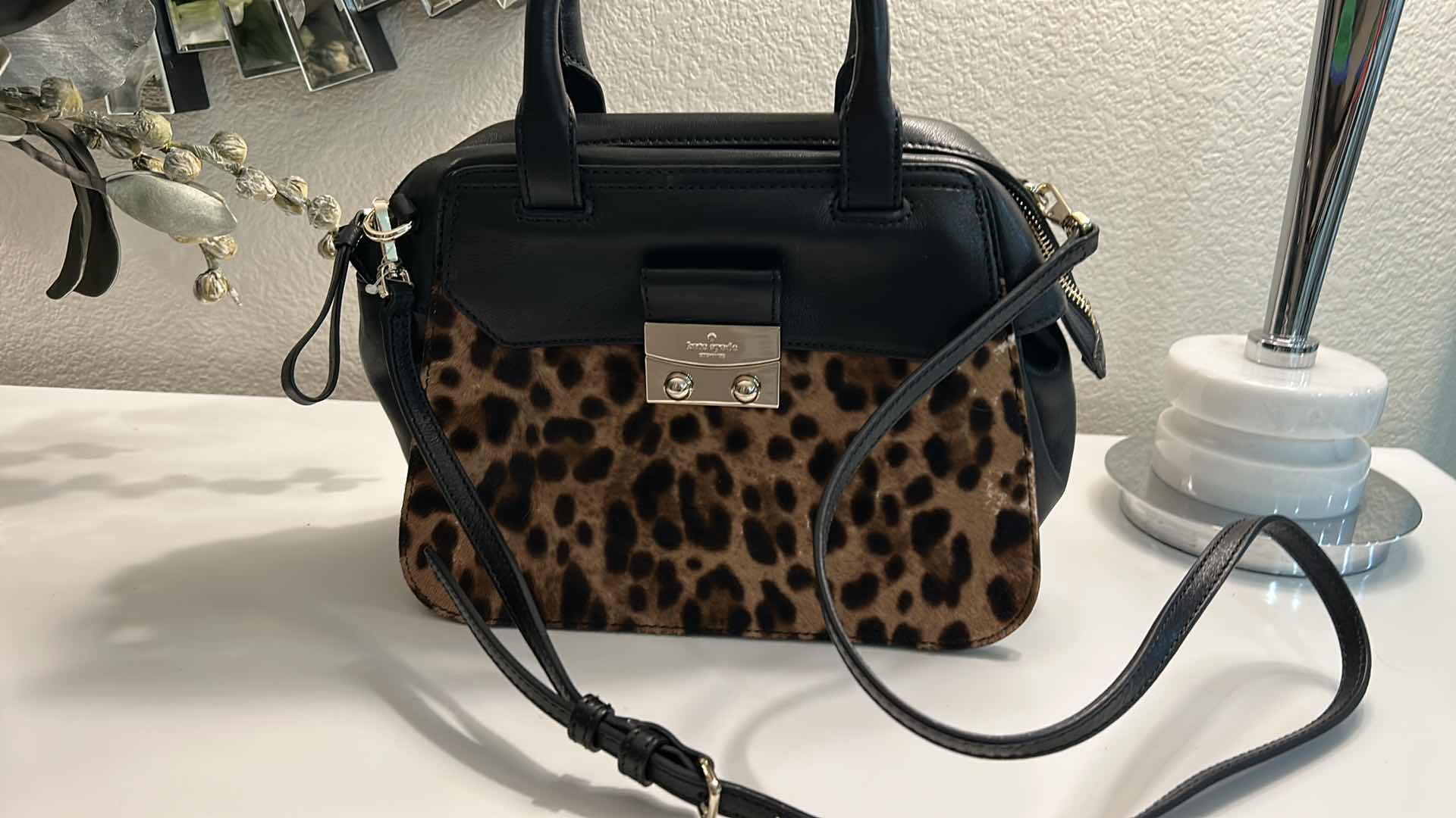 Photo 2 of KATE SPADE HANDBAG