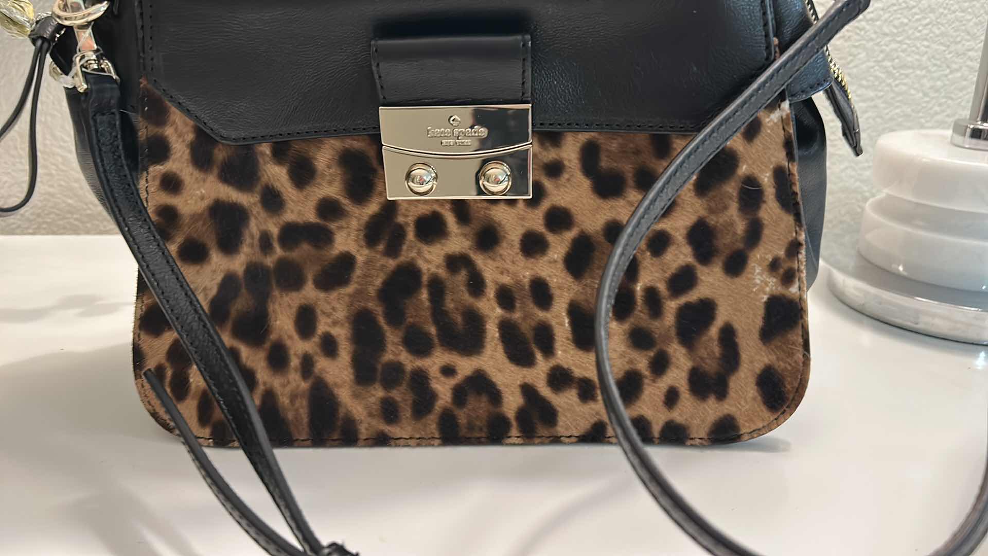 Photo 3 of KATE SPADE HANDBAG