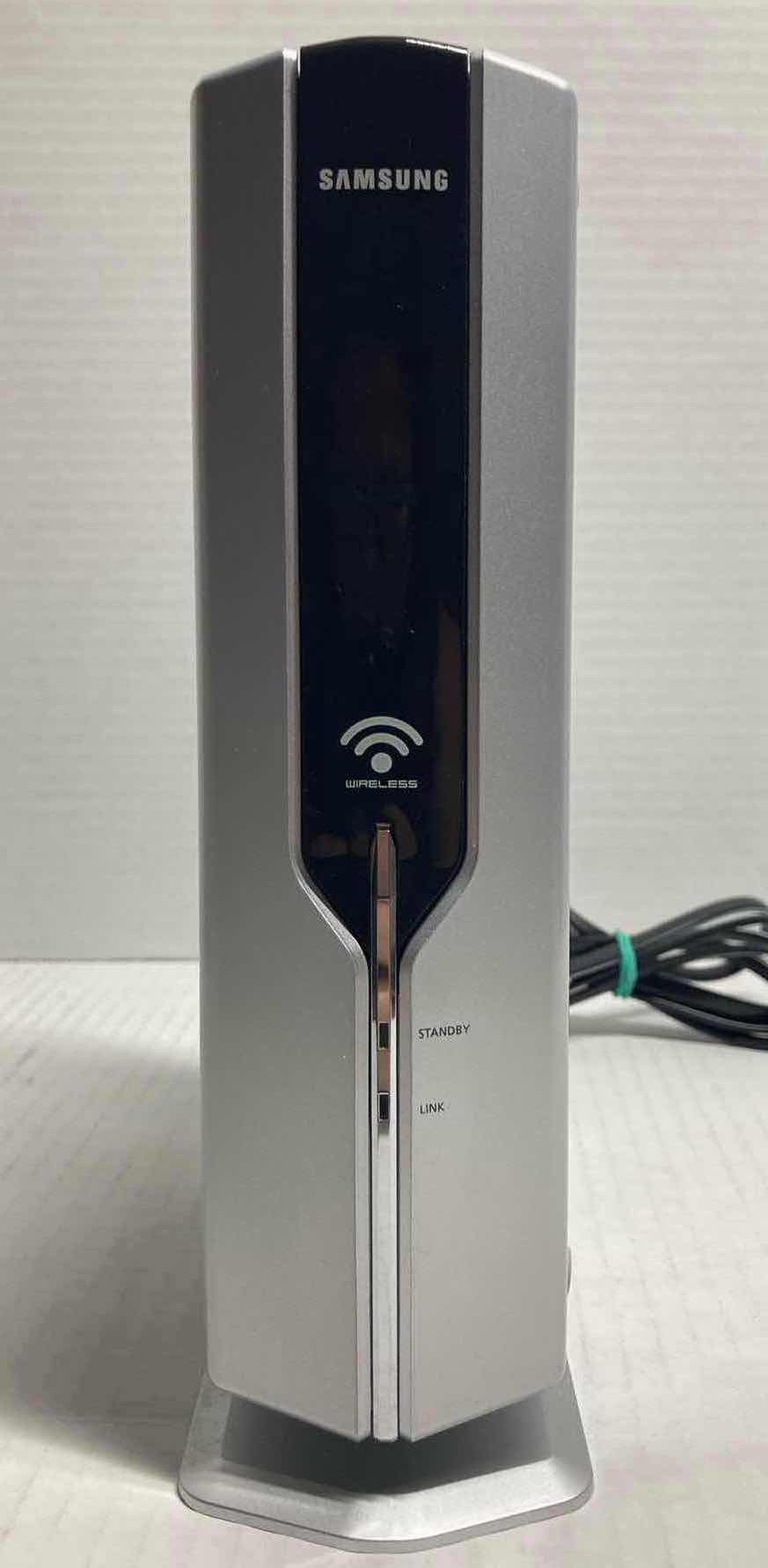 Photo 1 of SAMSUNG DVD HOME THEATER SYSTEM MODEL HT-WP38