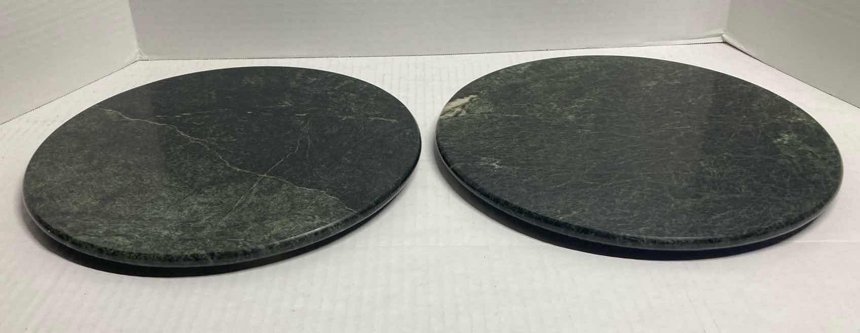 Photo 1 of MARBLE HOT PLATES 12”