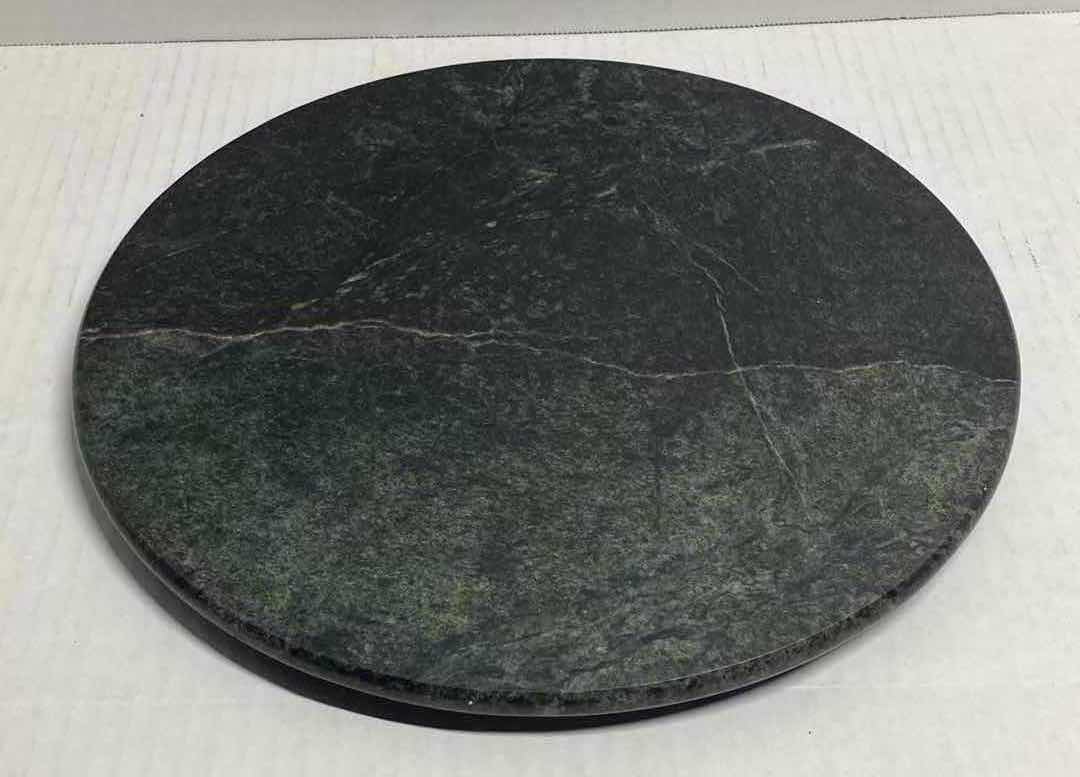 Photo 1 of MARBLE HOT PLATES 12”
