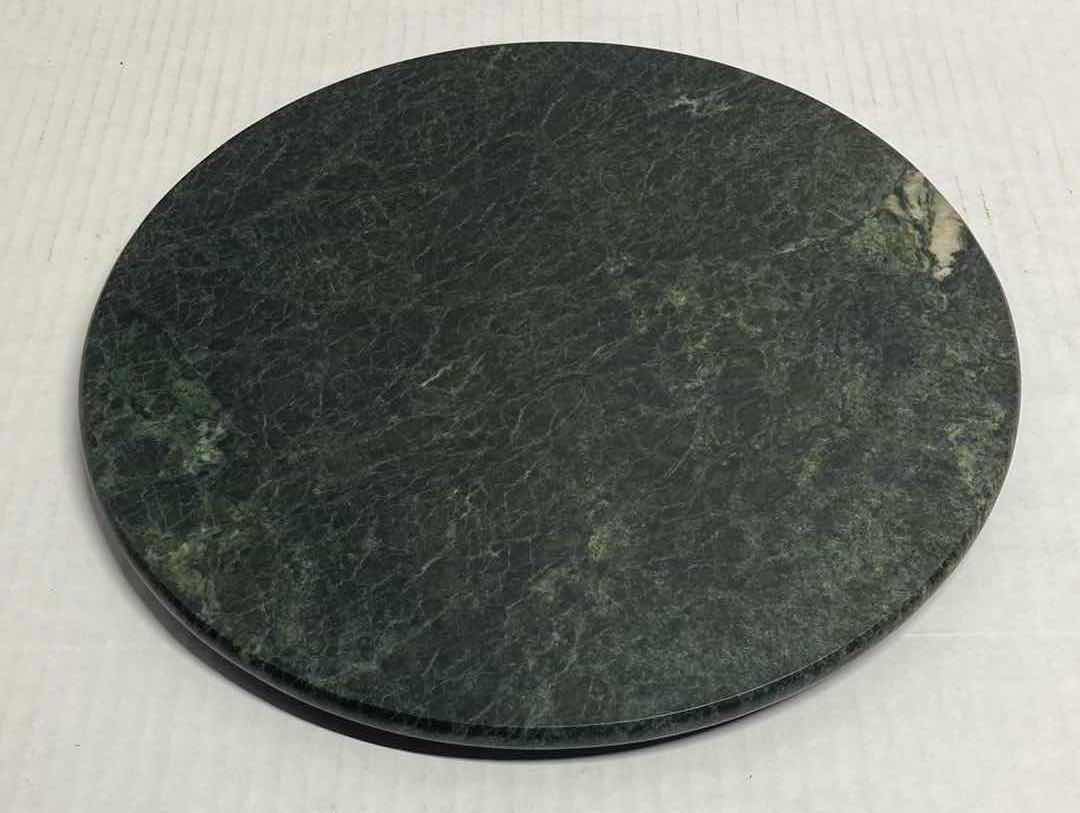 Photo 1 of MARBLE HOT PLATES 12”