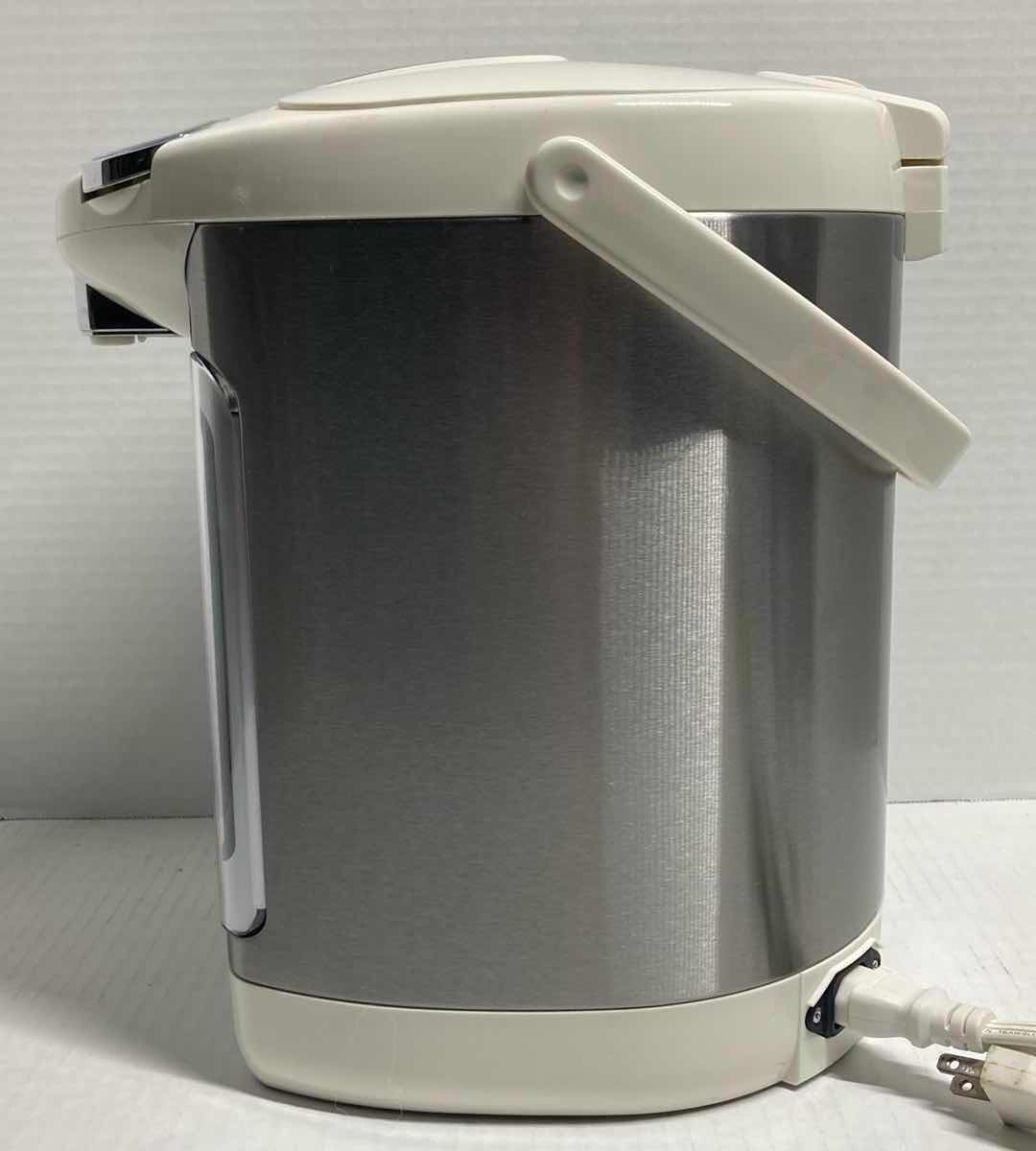 Photo 1 of ROSEWILL STAINLESS STEEL 4.0LT ELECTRIC HOT WATER DISPENSER