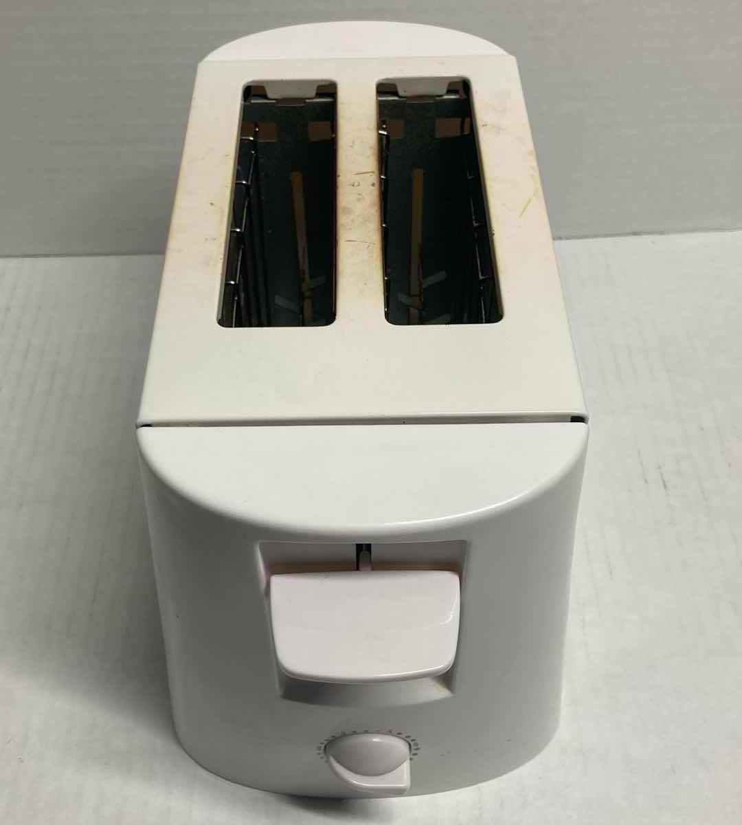 Photo 1 of 2-SLICE TOASTER MODEL TS-3020