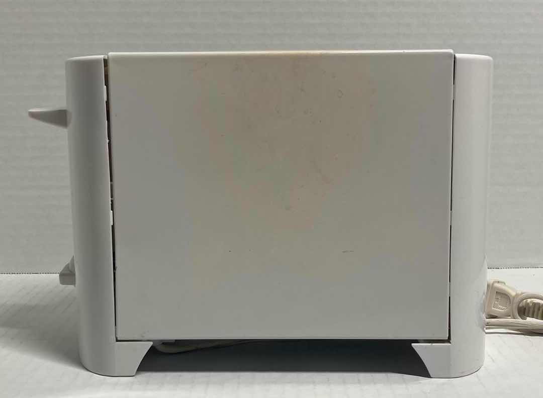 Photo 1 of 2-SLICE TOASTER MODEL TS-3020