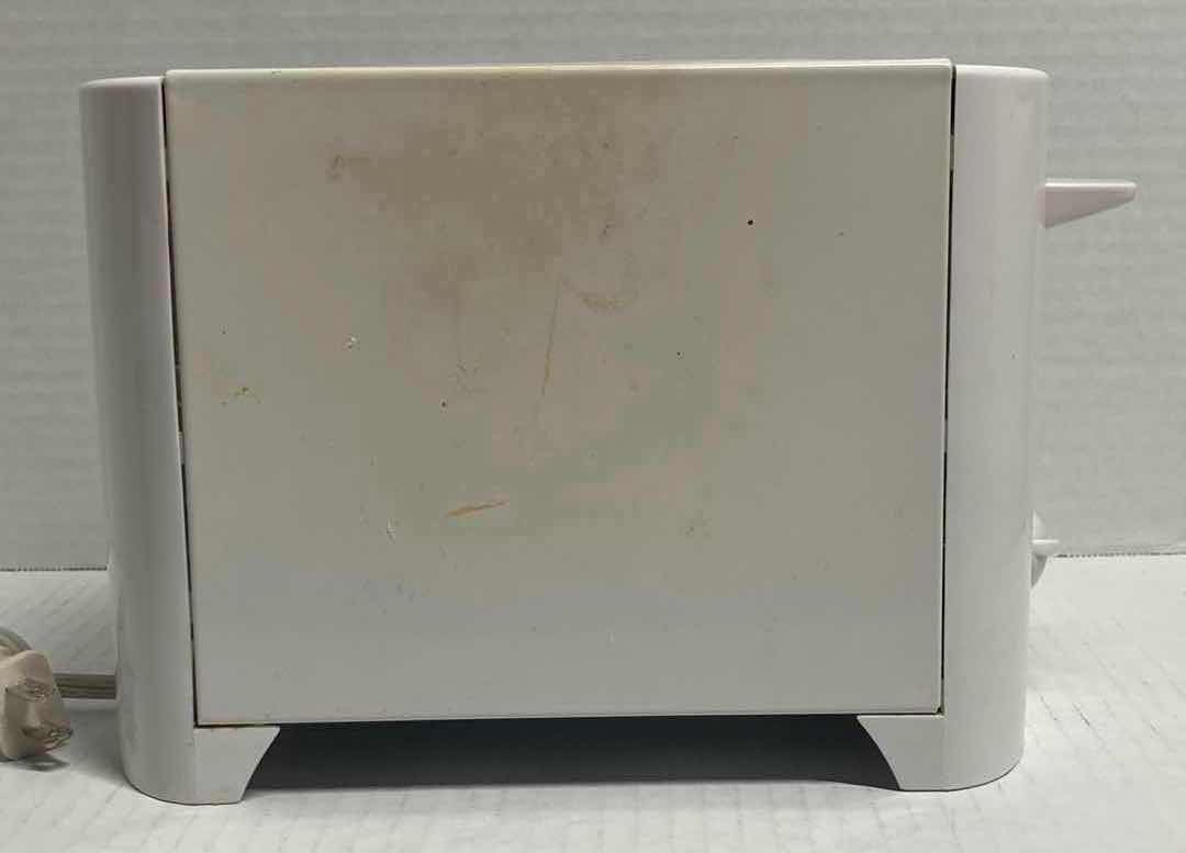 Photo 1 of 2-SLICE TOASTER MODEL TS-3020
