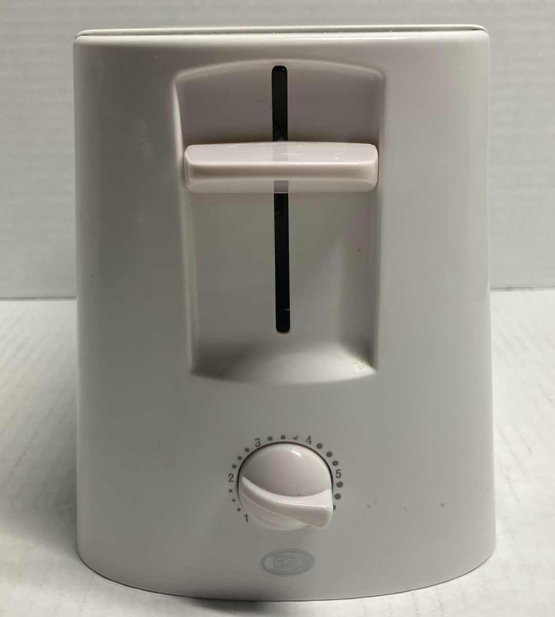 Photo 1 of 2-SLICE TOASTER MODEL TS-3020
