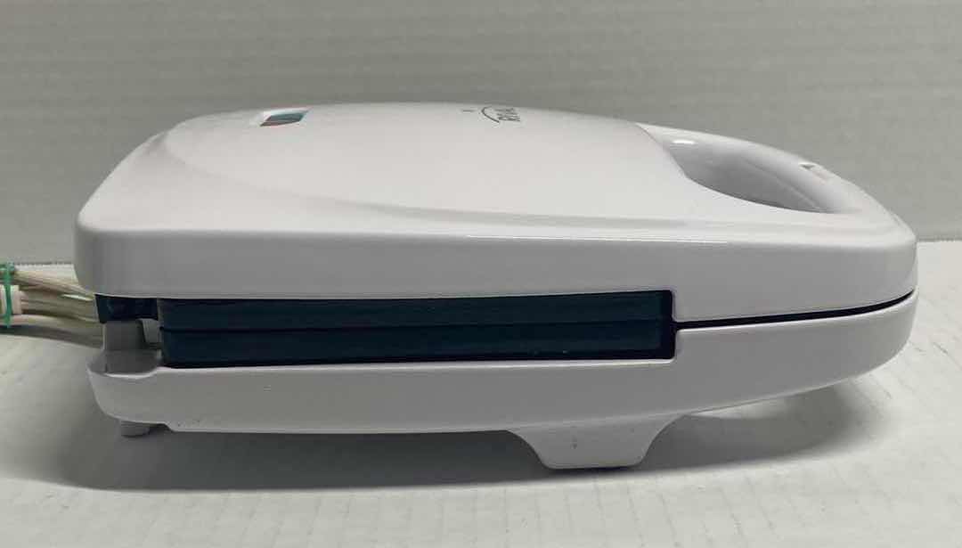Photo 1 of RIVAL WAFFLE MAKER MODEL RVS6138A