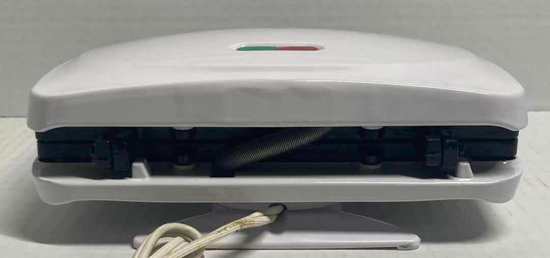Photo 1 of RIVAL WAFFLE MAKER MODEL RVS6138A