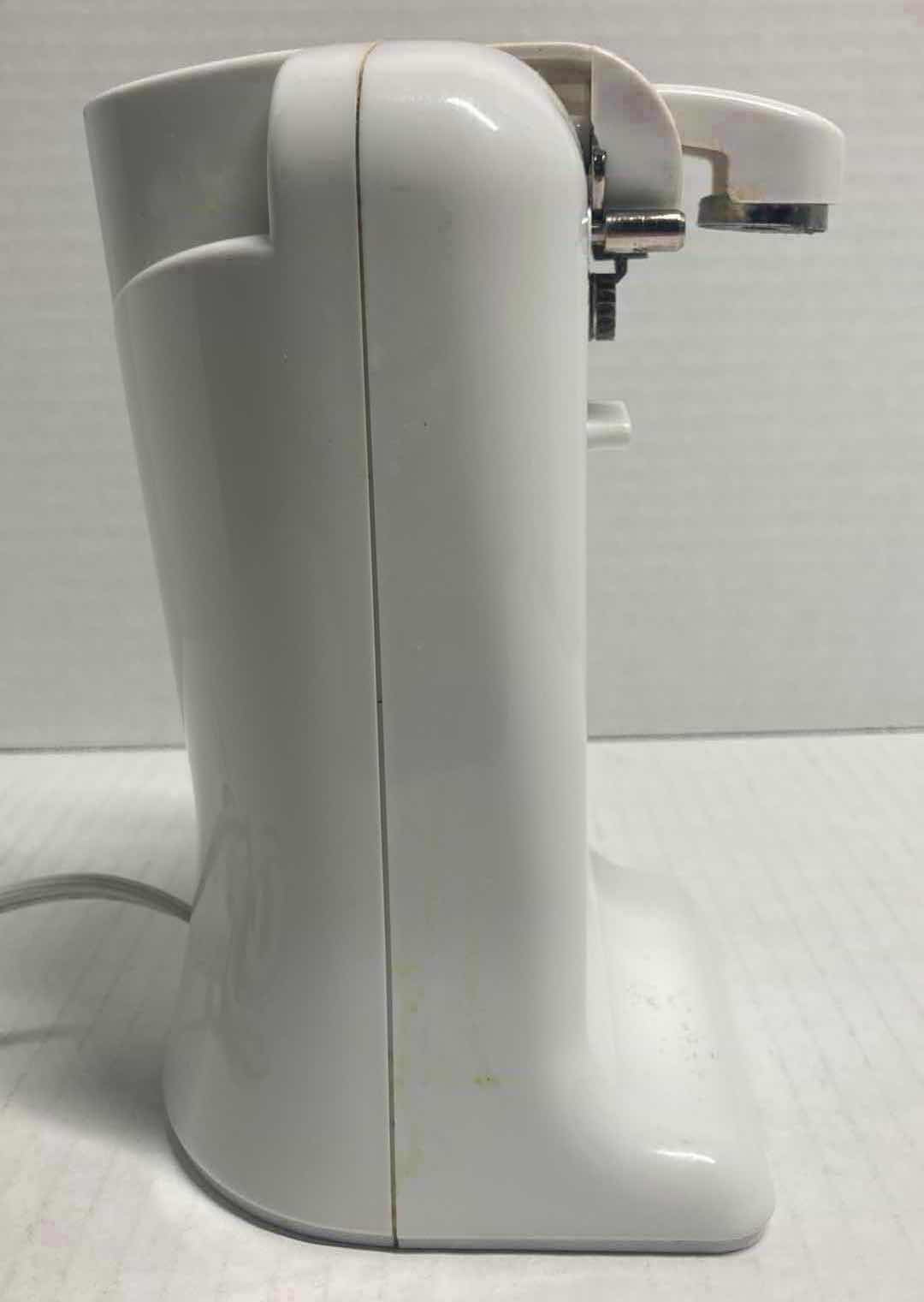 Photo 1 of ELECTRIC CAN OPENER MODEL CN105