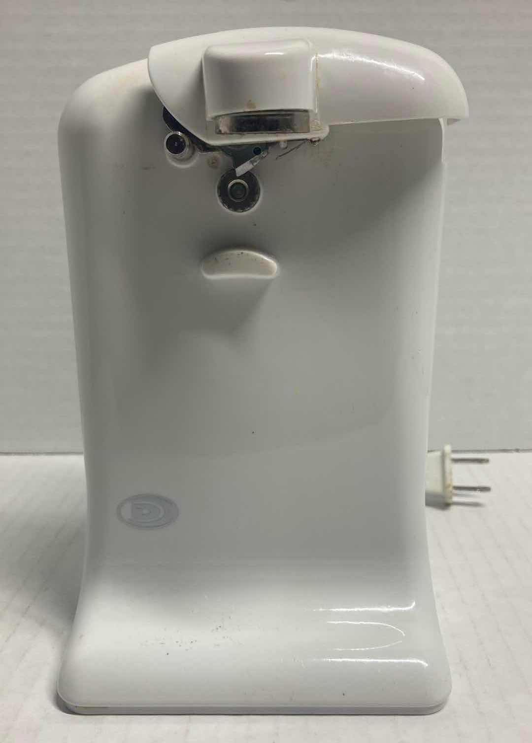 Photo 1 of ELECTRIC CAN OPENER MODEL CN105