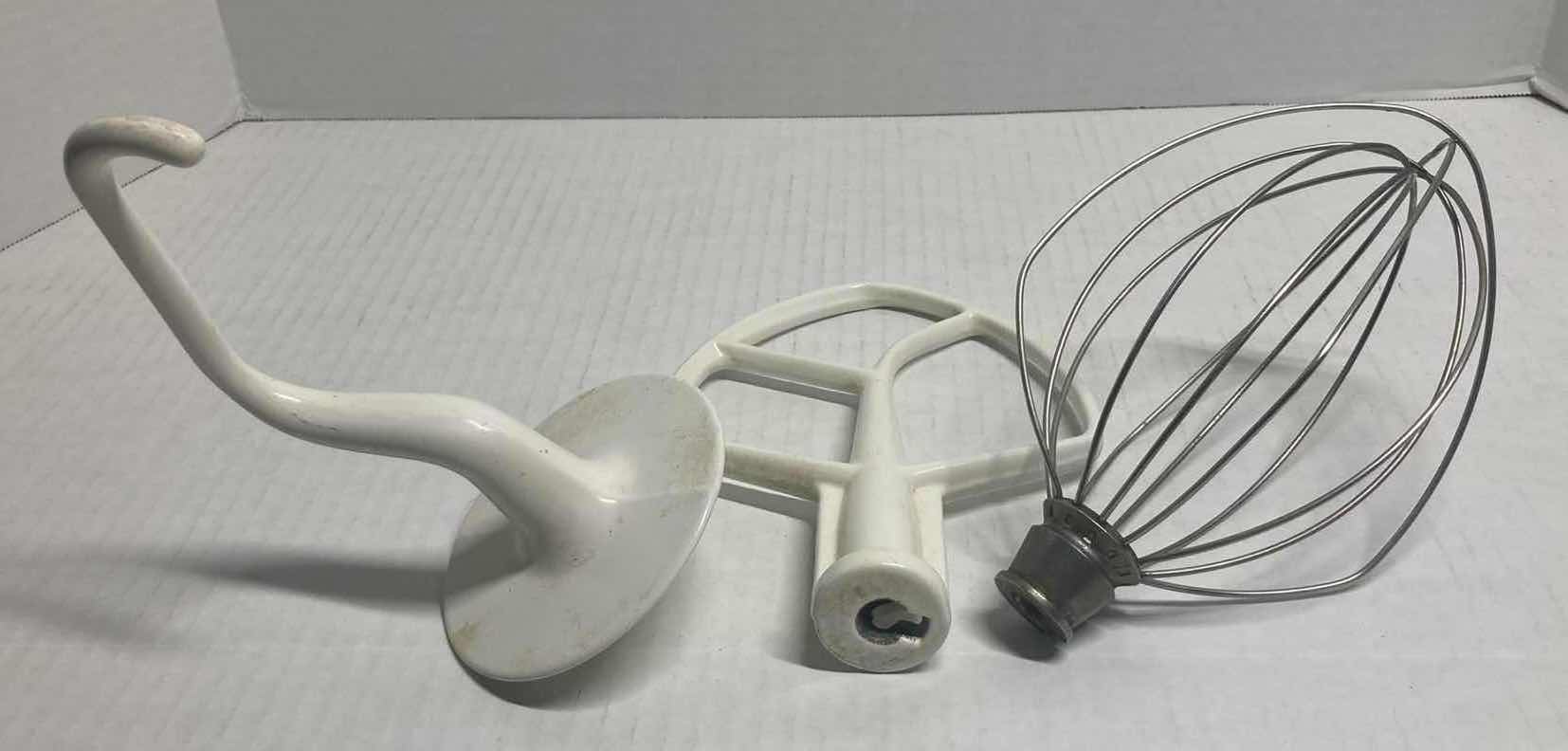 Photo 1 of KITCHENAID 7QT BOWL-LIFT STAND MIXER MODEL K5SS