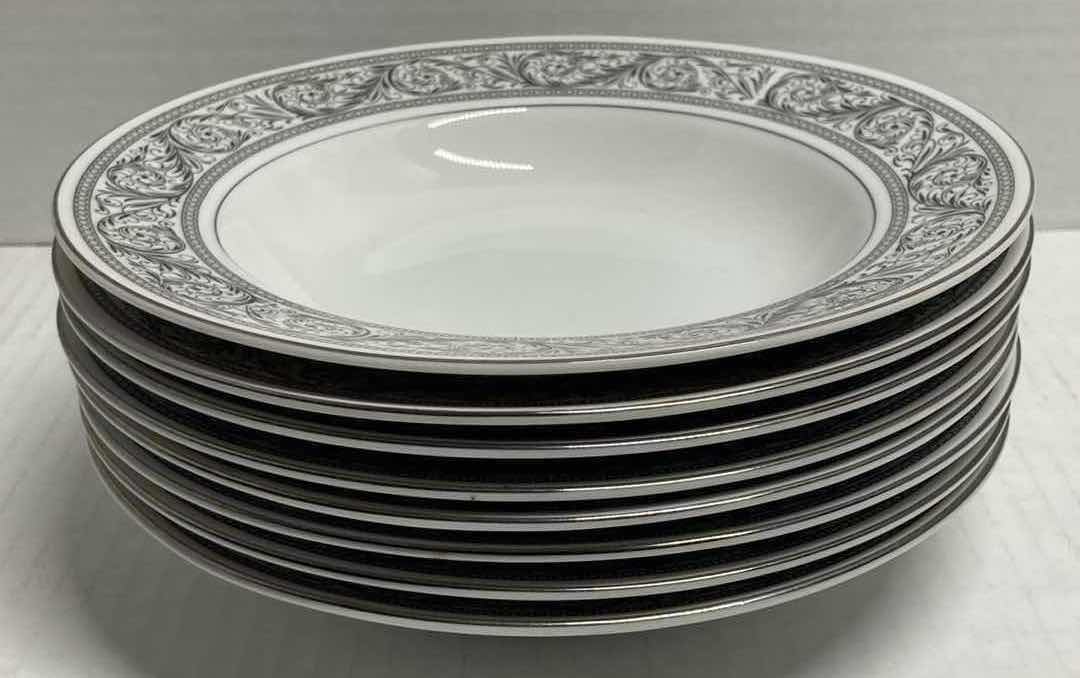 Photo 5 of HARMONY HOUSE VALENICA JAPANESE FINE CHINA DINNERWARE SET 43PC