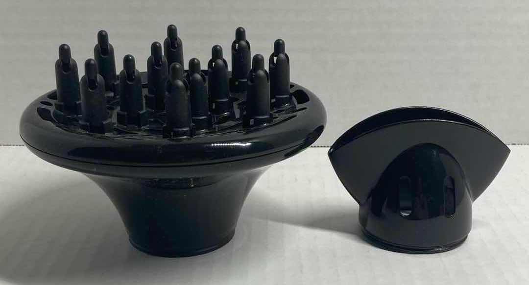 Photo 1 of BLOW DRYERS W ACCESSORIES
