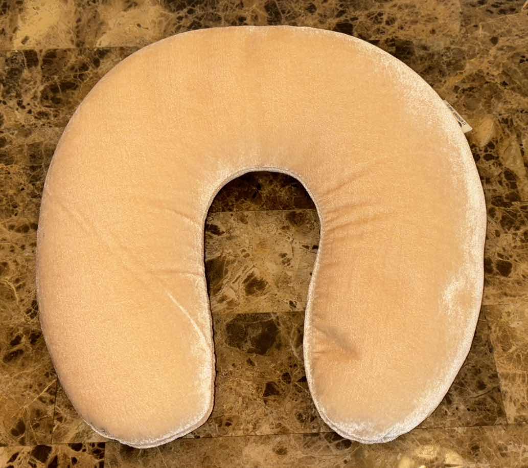 Photo 1 of NECK CUSHIONS (2)