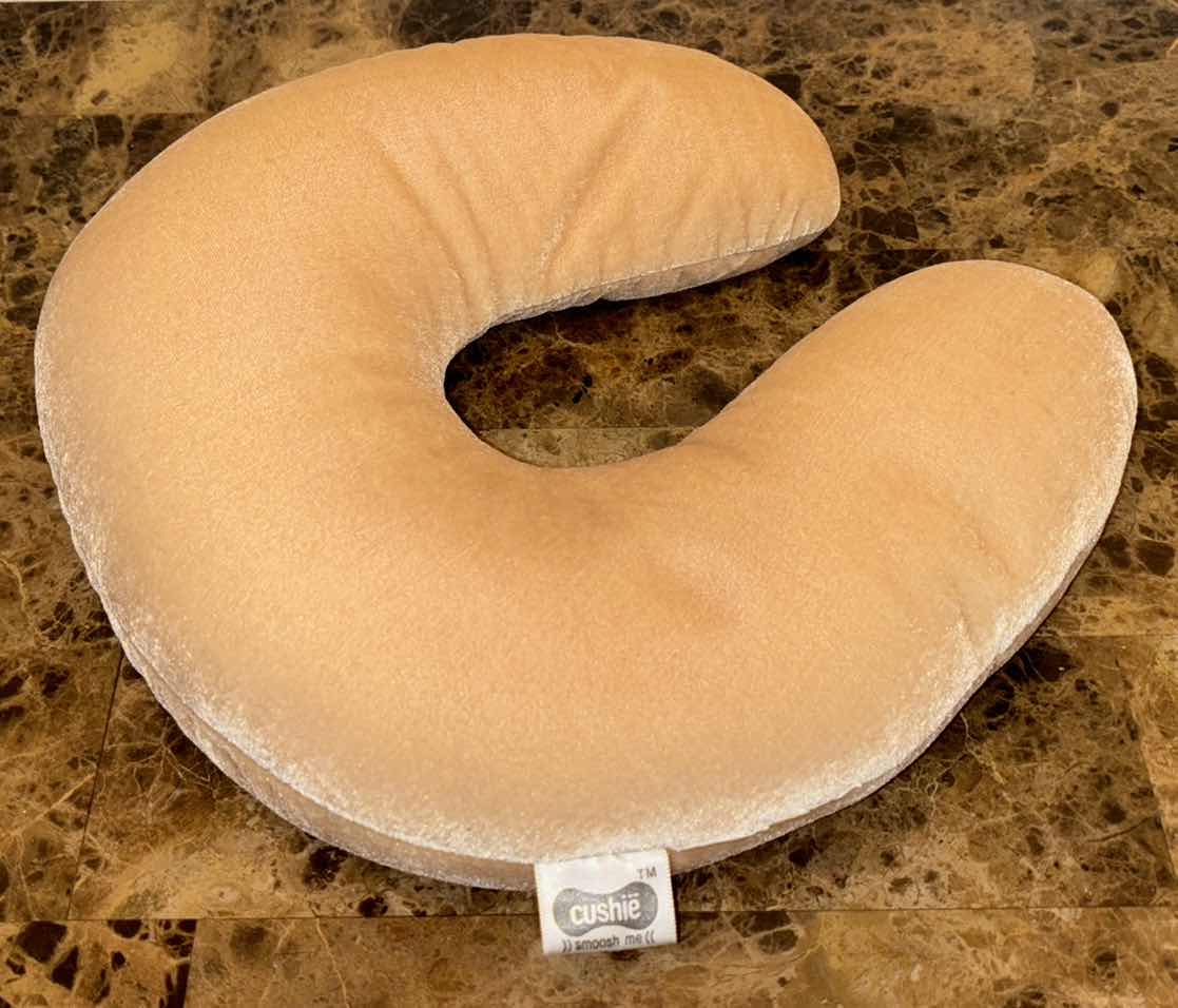 Photo 1 of NECK CUSHIONS (2)