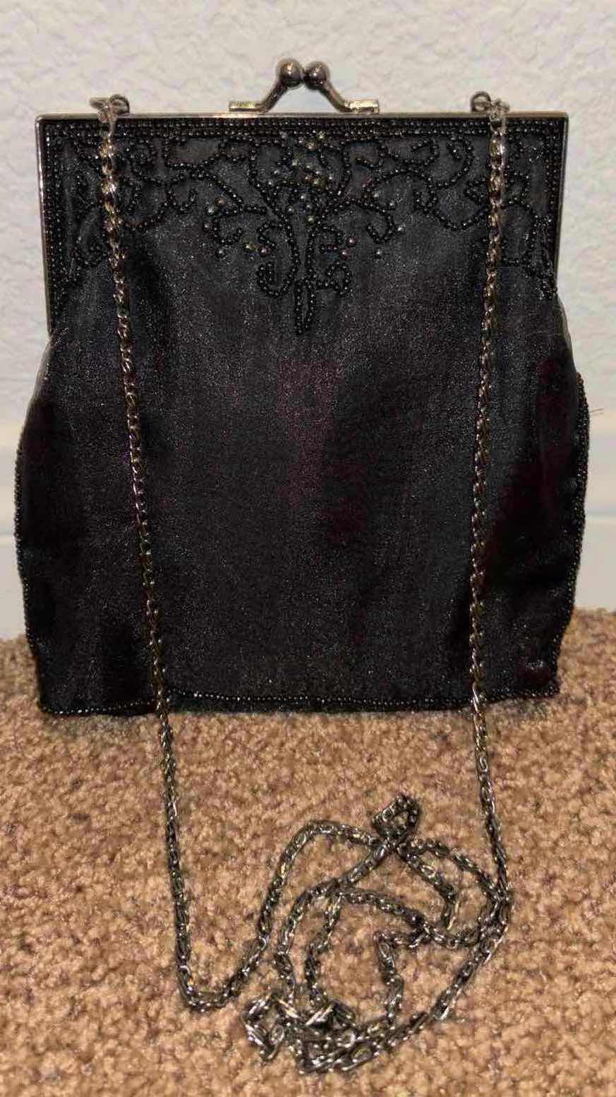 Photo 1 of ASSORTED WOMENS PURSES (3)
