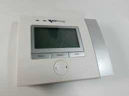 Photo 1 of NV ENERGY POWERSHIFT SMART THERMOSTAT MODEL NVE2182