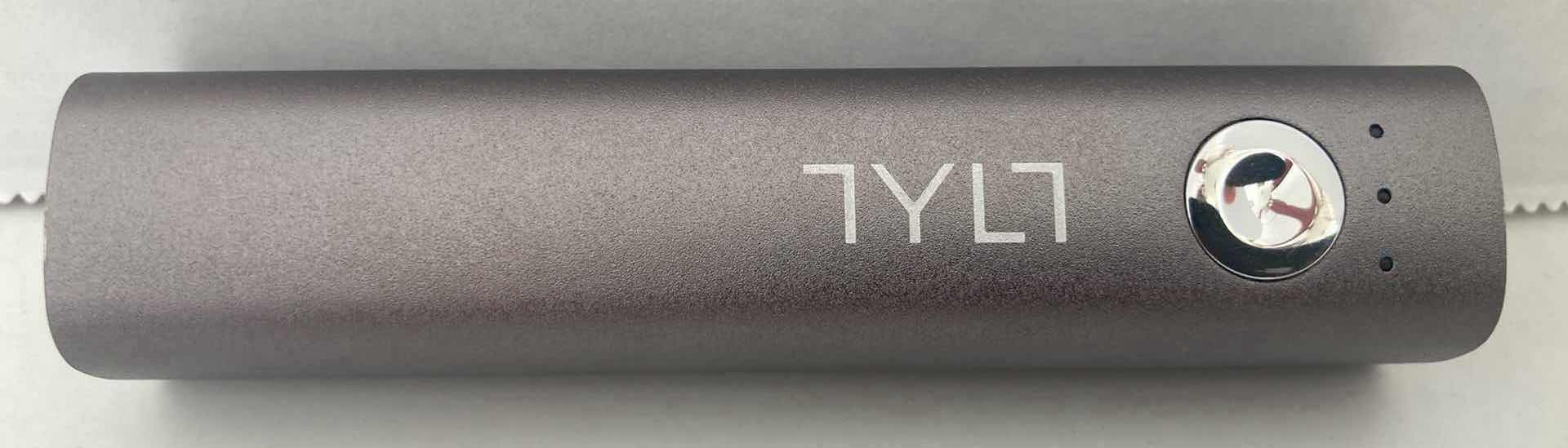 Photo 3 of TYLT WIRELESS PORTABLE CHARGERS MODEL UPP2AGY-T & MODEL WA-15TPP5200