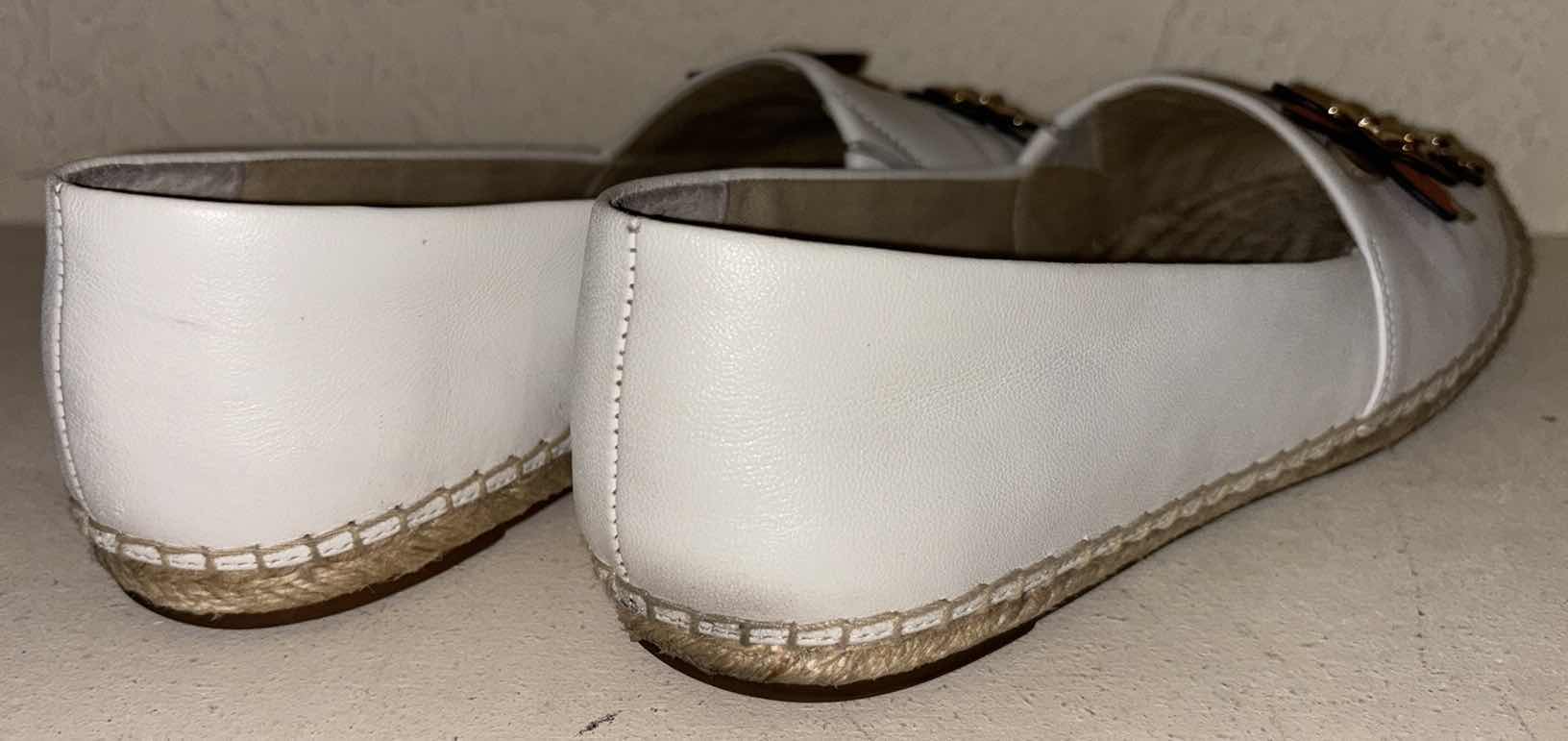 Photo 4 of MICHAELS KORS HEIDI SLIP ON SNEAKERS (WOMENS SIZE 7)