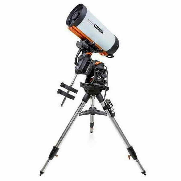 Photo 1 of CGX 800 ROWE-ACKERMANN SCHMIDT ASTROGRAPH RASA TELESCOPE