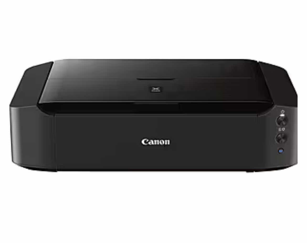 Photo 1 of CANON PIXMA WIRELESS INKJET PHOTO PRINTER IP8720