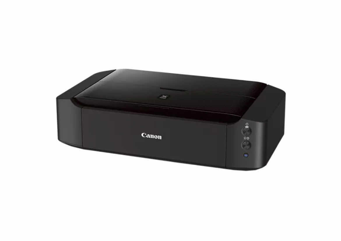 Photo 1 of CANON PIXMA WIRELESS INKJET PHOTO PRINTER IP8720