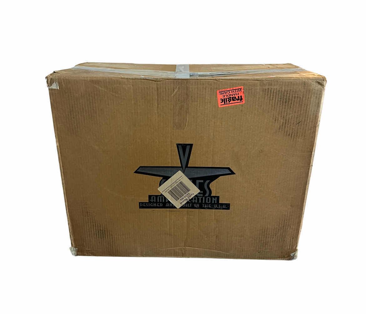 Photo 1 of CRATE V SERIES 160WATT RMS 8 OHMS TILT BACK GUITAR CABINET V212T