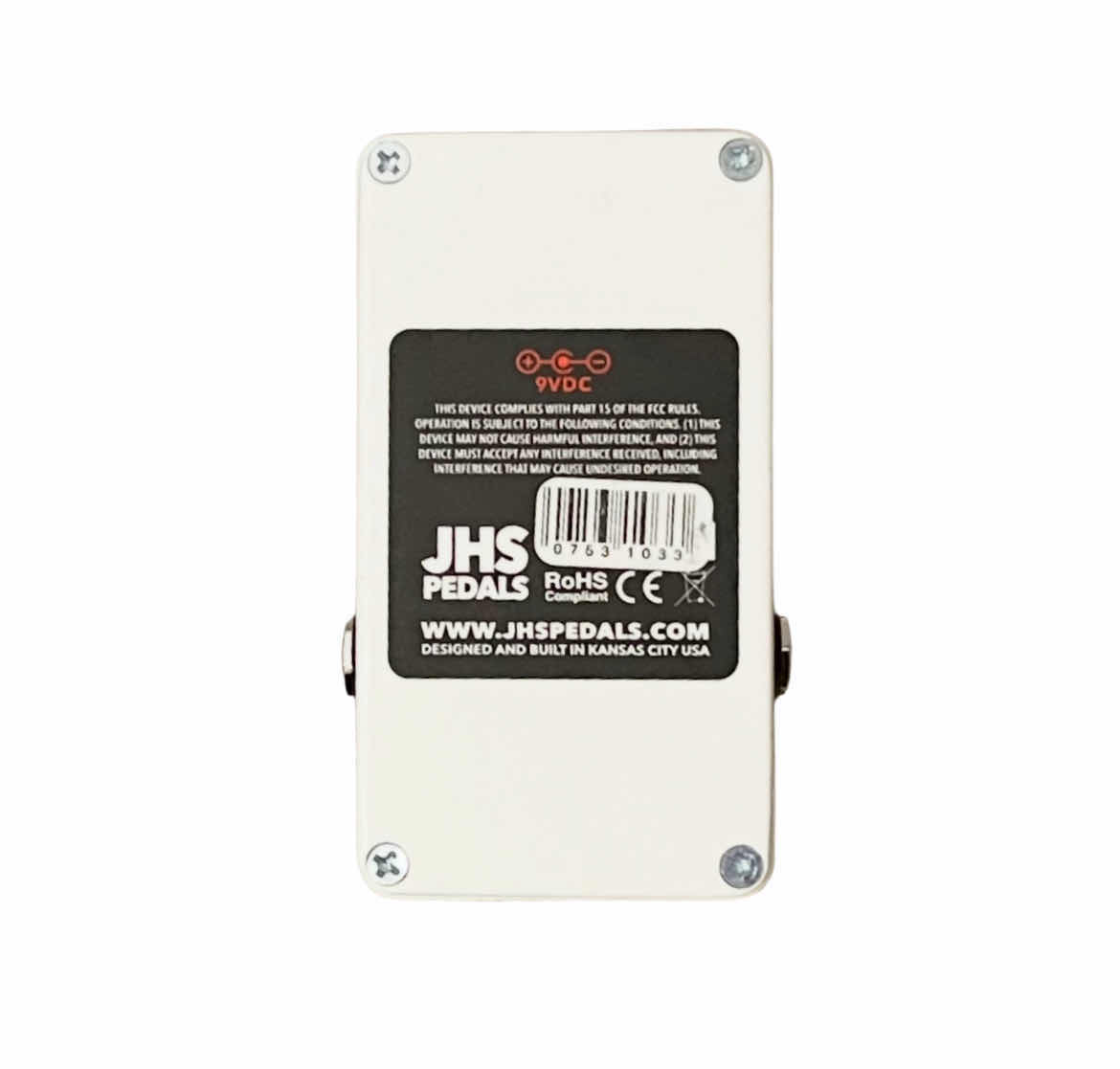 Photo 1 of CHORUS JHS 3 SERIES PEDAL