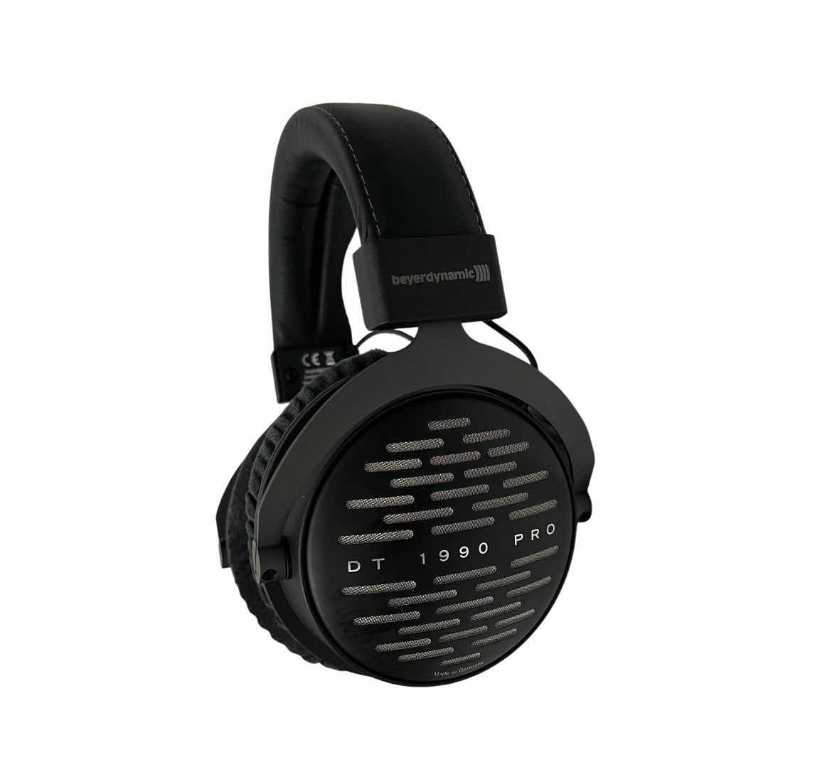 Photo 1 of BEYOND DYNAMIC MKII CORDED HEADPHONES DT1990PRO W BEYOND DYNAMIC HARD CASE