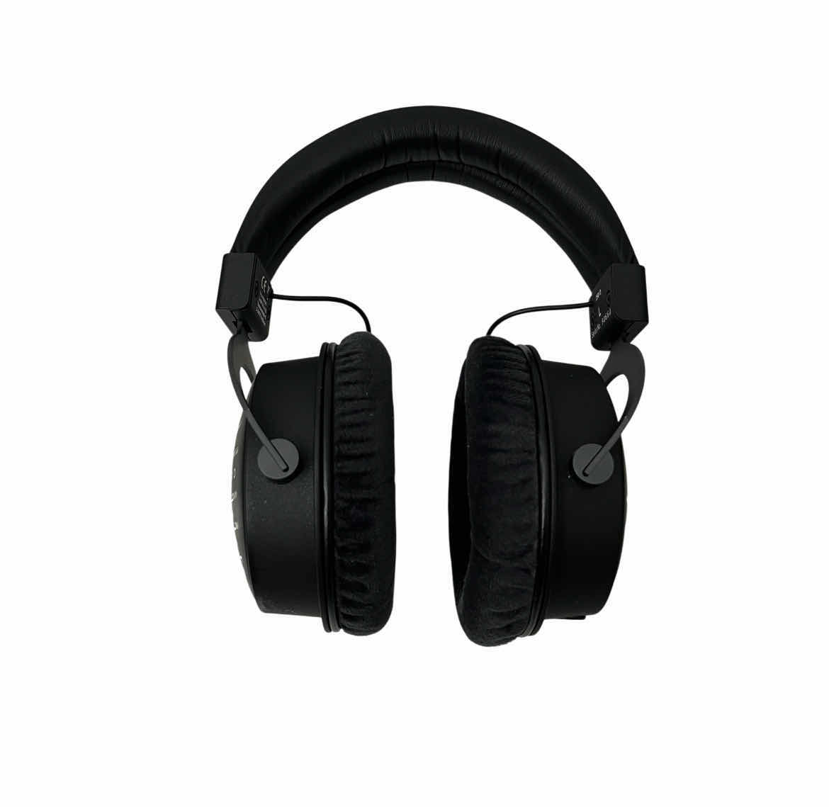 Photo 1 of BEYOND DYNAMIC MKII CORDED HEADPHONES DT1990PRO W BEYOND DYNAMIC HARD CASE