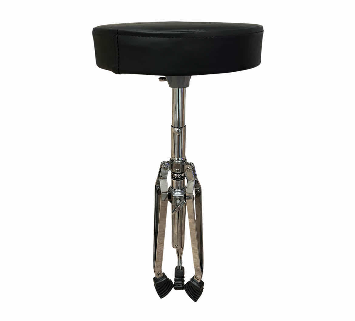 Photo 1 of CANNON PERCUSSION DRUM THRONE