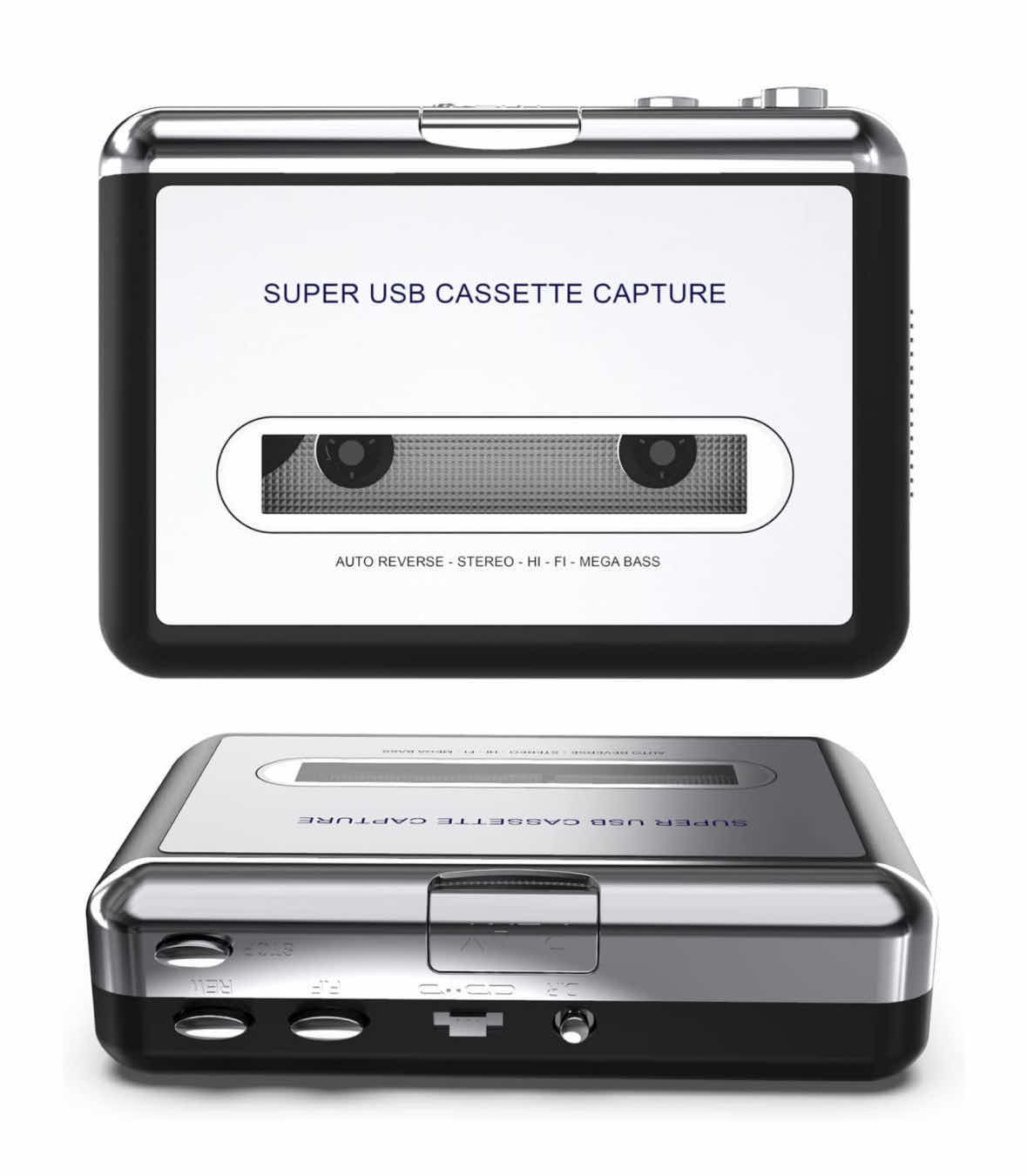 Photo 1 of DIGITNOW! CASSETTE CONVERTER