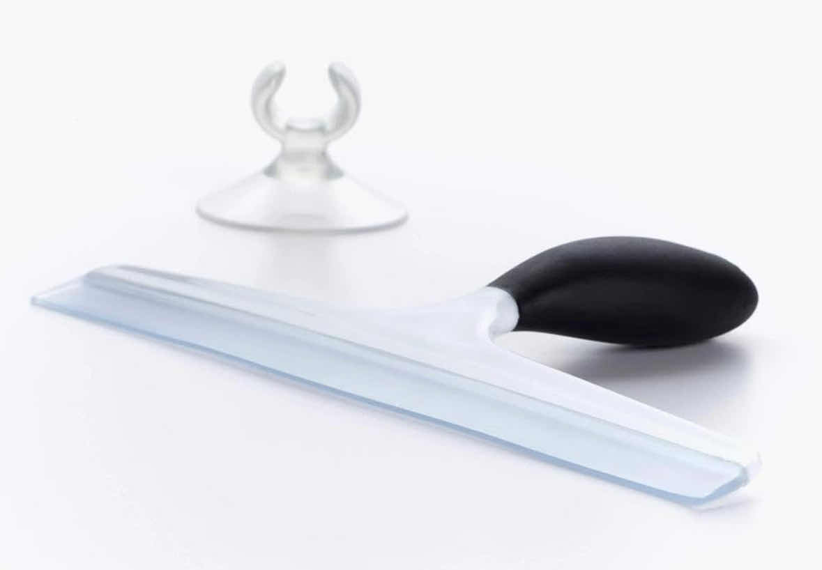 Photo 1 of NEW OXO GOOD GRIPS ALL-PURPOSE SQUEEGEE
