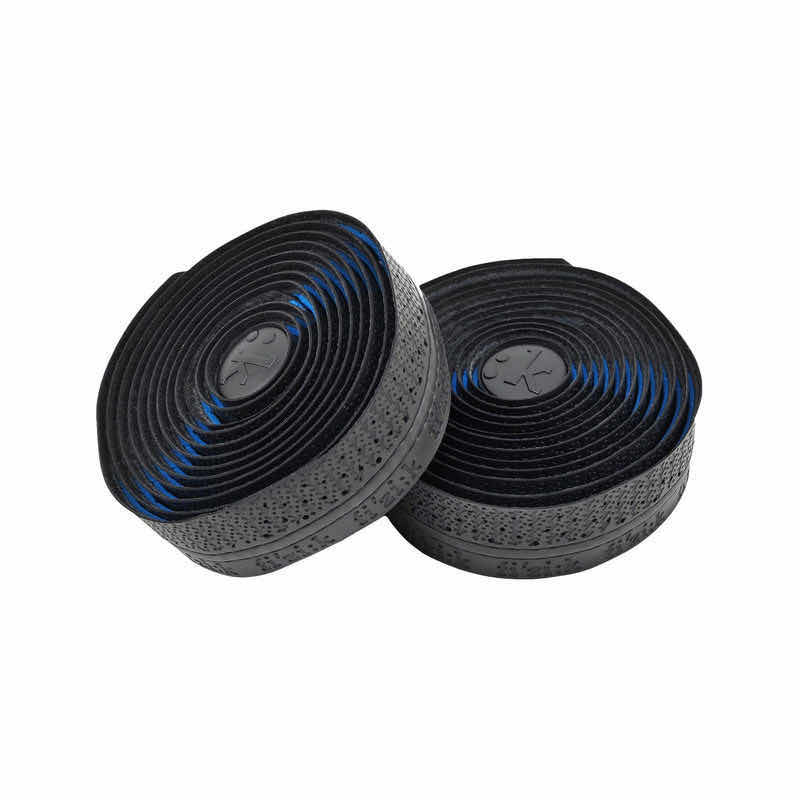 Photo 1 of NEW FIZIK BAR TAPE PERFORMANCE KIT, 3MM THICK, BLACK