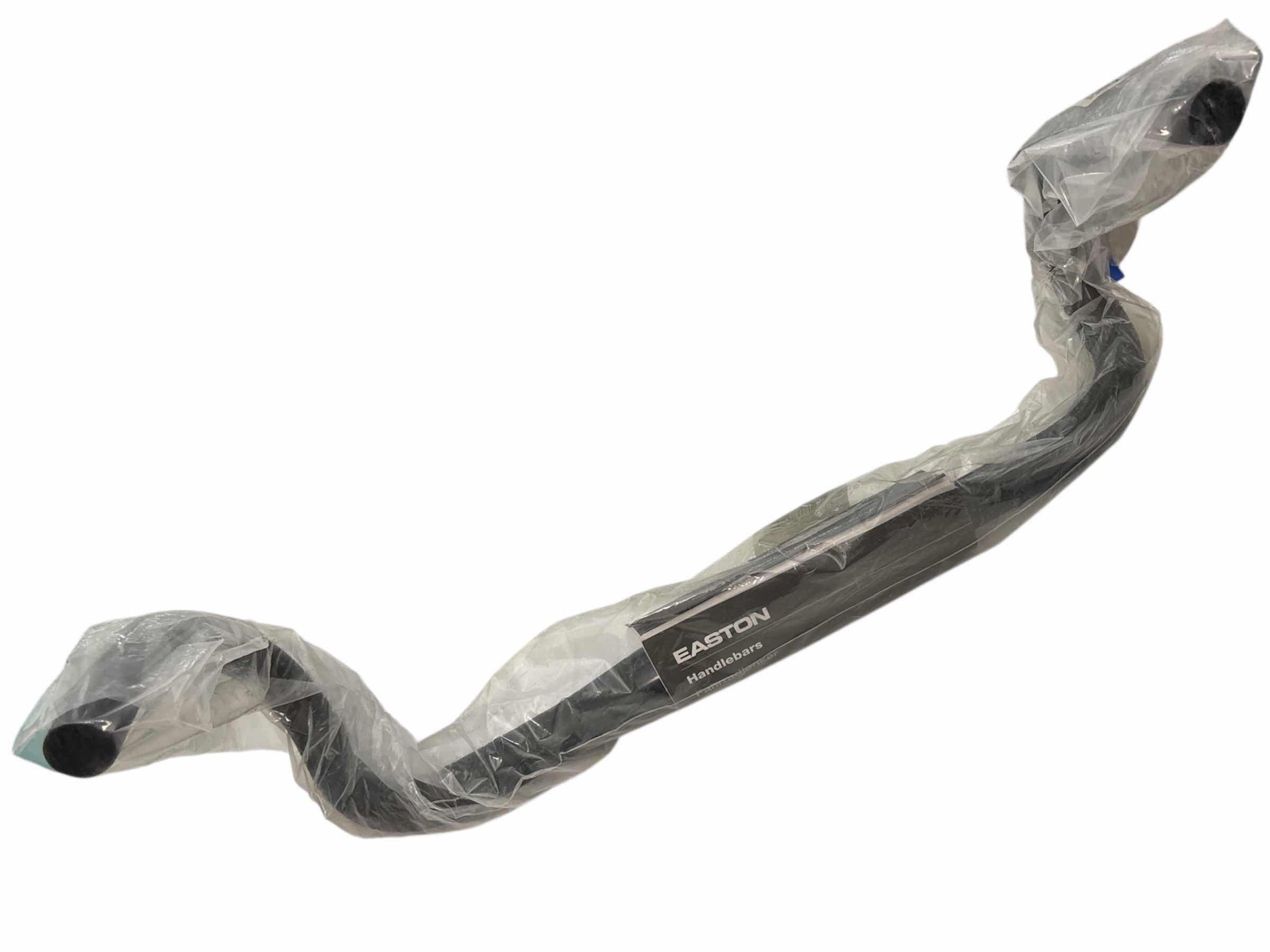 Photo 1 of NEW EASTON ROAD BAR EA70 42CM ERGO 31.8 HANDLEBAR, BLACK