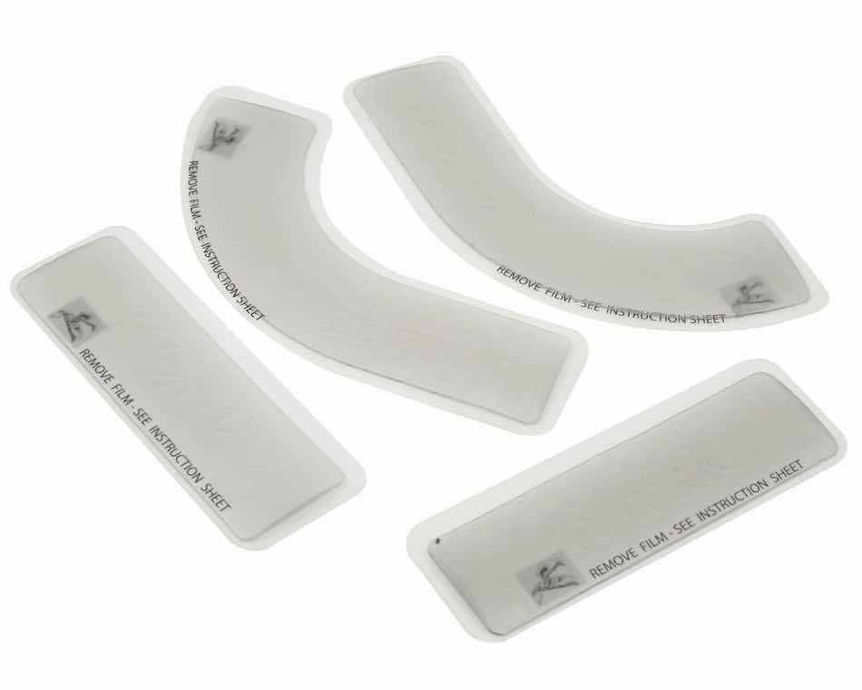 Photo 1 of NEW FIZIK 4 PC BAR GEL SET