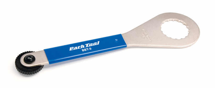 Photo 1 of NEW PARK TOOL BOTTOM BRACKET & LOCKRING TOOL BBT-9