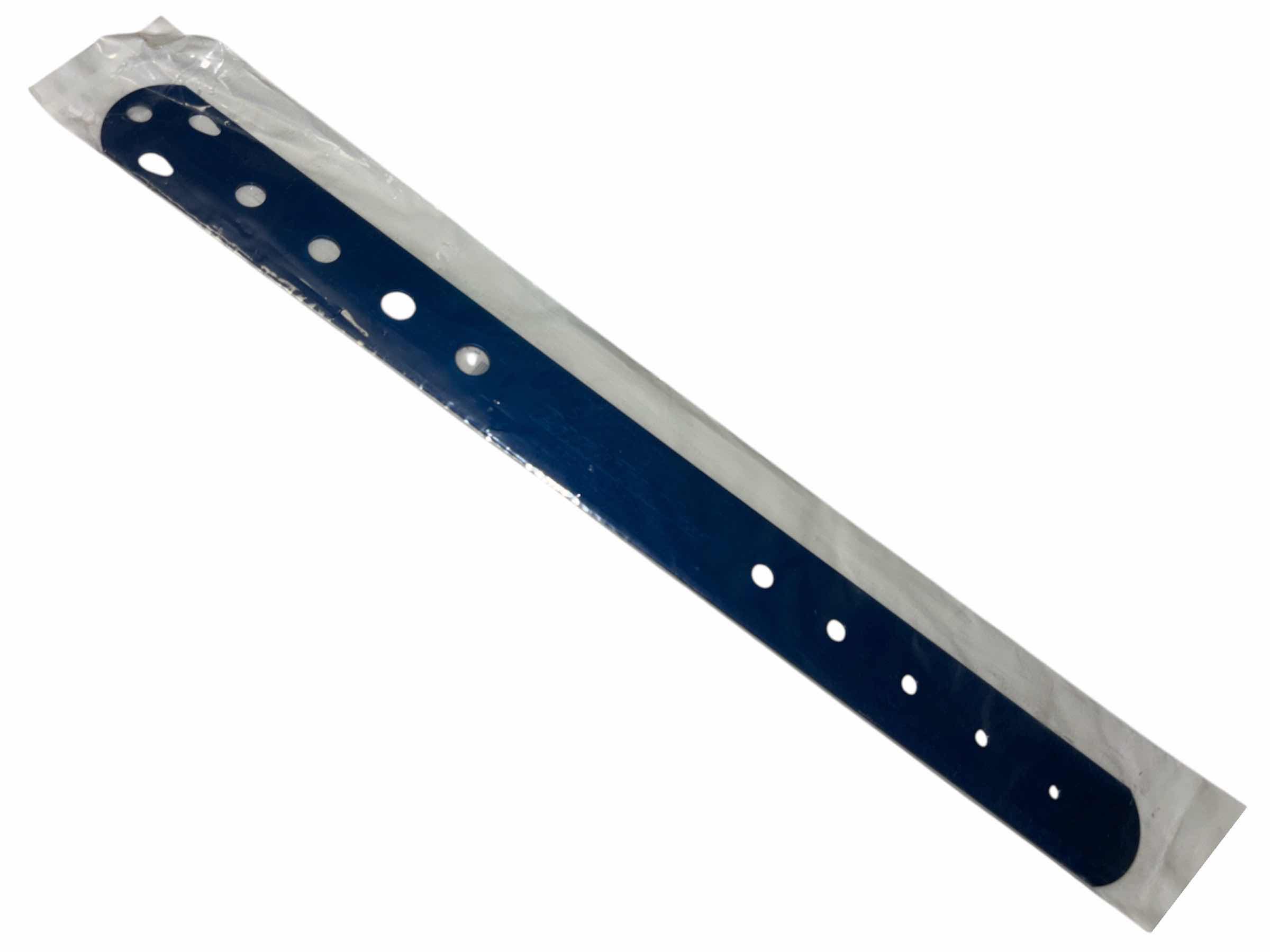 Photo 1 of NEW PARK TOOL SPOKE, BEARING, & COTTER GAUGE SBC-1 RULER