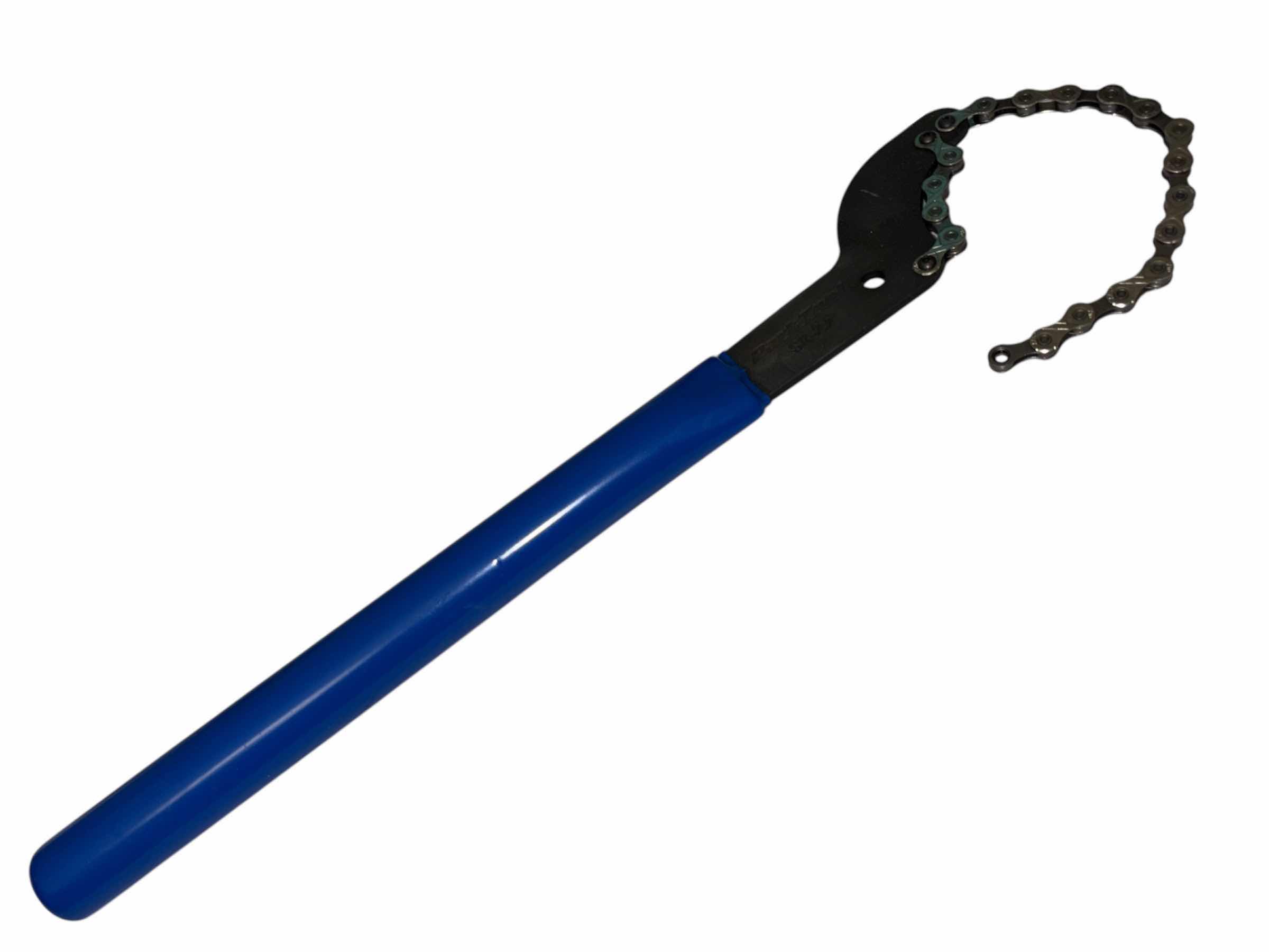 Photo 1 of PARK TOOL SPROCKET REMOVER/CHAIN WHIP SR-2.2