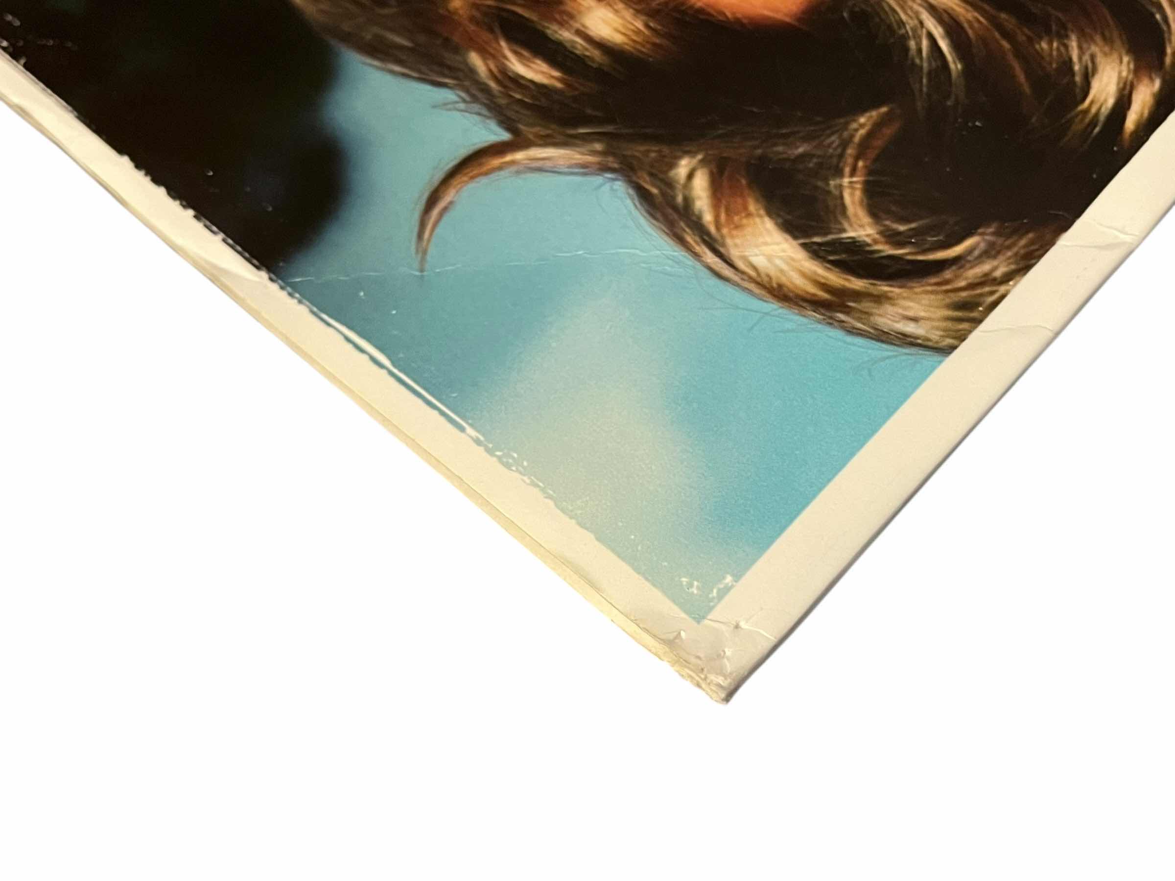 Photo 1 of BEYONCÉ B DAY RECORD ALBUM AUTOGRAPHED BY ARTIST & BEYONCÉ B-DAY CD ALBUM (FACTORY SEALED)