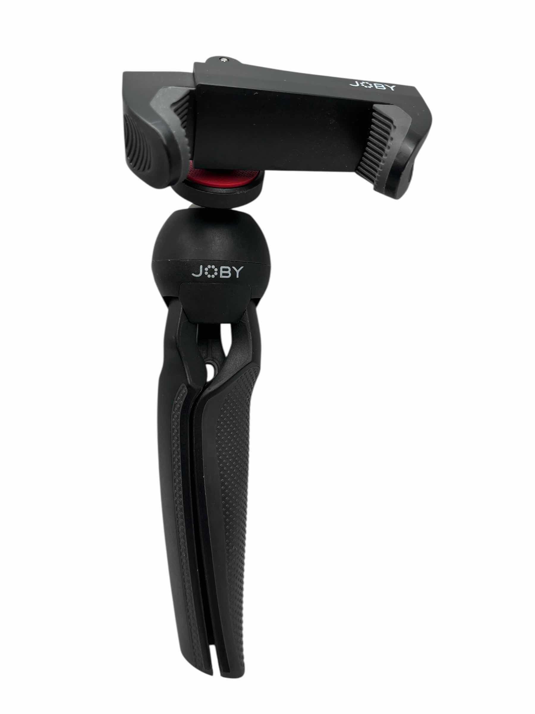 Photo 1 of JOBY HANDYPOD CAMERA STAND 8” X 8” H7.5”