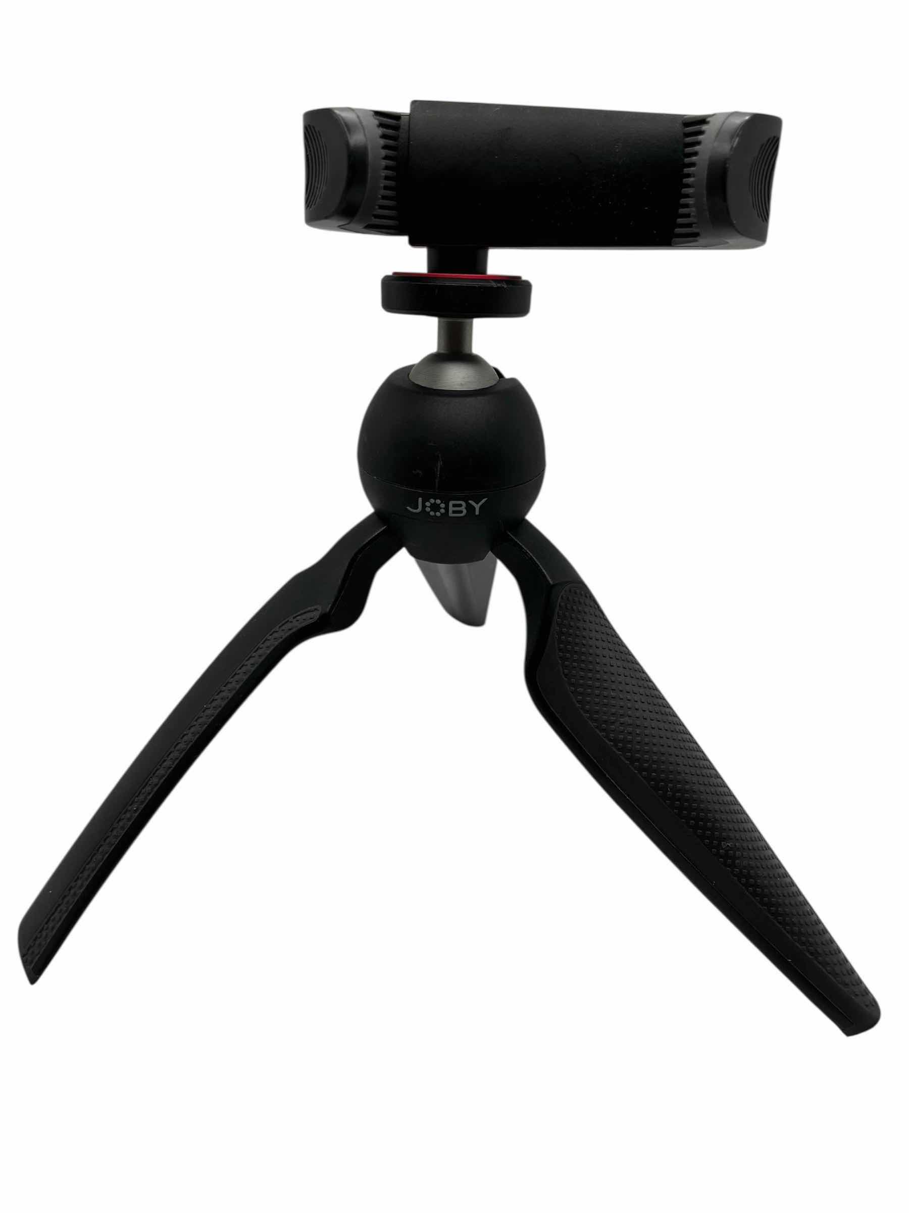 Photo 1 of JOBY HANDYPOD CAMERA STAND 8” X 8” H7.5”