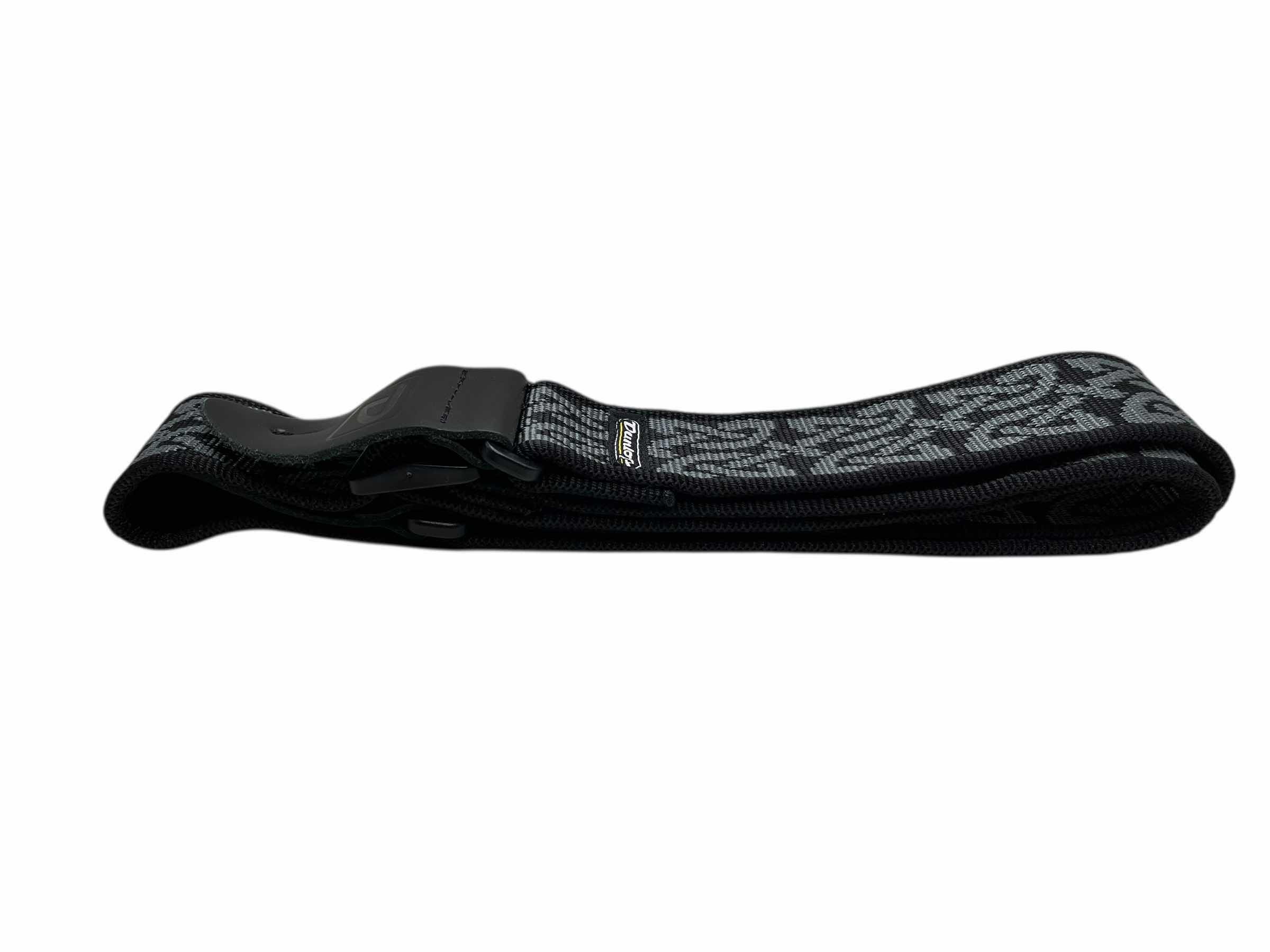 Photo 1 of DUNLOP CELTIC GUITAR/BASS STRAP & JERRY GARCIA GUITAR/BASS STRAP